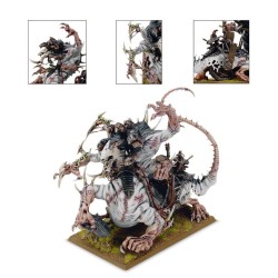 Abominación del Pozo Infernal