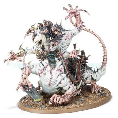 Abominación del Pozo Infernal