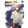 Mushoku Tensei 18 (Español)