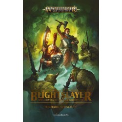 Blightslayer (Español)