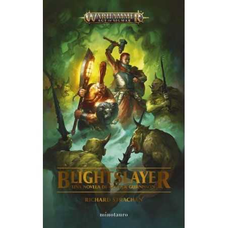 Warhammer Blightslayer