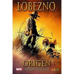 Marvel Essentials. Lobezno. El Viejo Logan