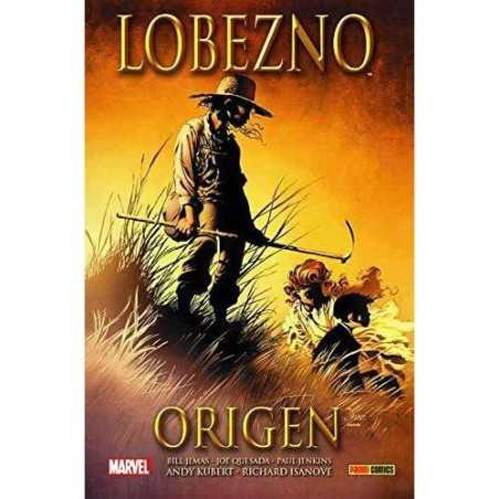 Marvel Essentials. Lobezno. El Viejo Logan (Español)