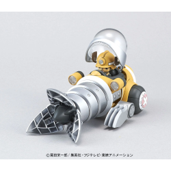 ONE PIECE - Model Kit - Chopper Robo Drill - 10 CM