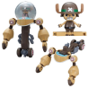 ONE PIECE - Model Kit - Chopper Robo Super 2 Heavy Armor - 10 CM