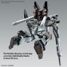 AMAIM - HG 1/72 Bunyip Ginga - Model Kit