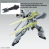 GUNDAM - MG 1/100 Sinanju Stein (Narrative Ver.) Ver. Ka - Model Kit