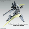 GUNDAM - MG 1/100 Sinanju Stein (Narrative Ver.) Ver. Ka - Model Kit