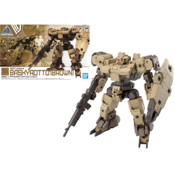 30MM - 1/144 eEXM-9 Baskyrotto (Brown) - Model Kit