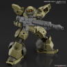 GUNDAM - 30mm 1/144 bEXM-28 Revernova Green - Model Kit