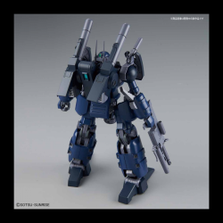 GUNDAM - RE/100 1/100 Guncannon Detector - Model Kit