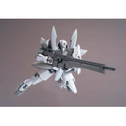 GUNDAM - HG GN-X 'GNX-603T' 1/144 - Model Kit