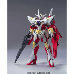 GUNDAM - Model Kit - HG 1/144 - Reborns Gundam - 13cm