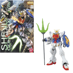 GUNDAM - Model Kit - Master Grade - Shenlong XXXC-01S 'Endless Waltz'