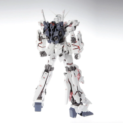 GUNDAM - MG 1/100 Unicorn Gundam Ver. Ka - Model Kit