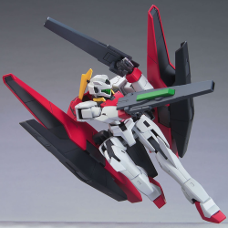 GUNDAM - HG 1/144 GN Archer - Model Kit