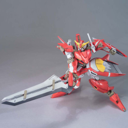 GUNDAM - HG 1/144 Gundam Throne Zwei - Model Kit