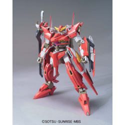 GUNDAM - HG 1/144 Gundam Throne Zwei - Model Kit