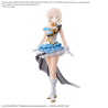 IDOLMASTER - Option Body Parts Beyond The Blue Sky 1 - Model Kit