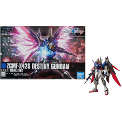 GUNDAM - HGCE ZGMF-X42S Destiny 1/144 - Model Kit