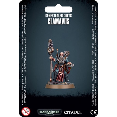 Clamavus 51-45