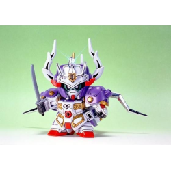 GUNDAM - BB146 Musha Bolt - Model Kit