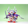 GUNDAM - BB146 Musha Bolt - Model Kit