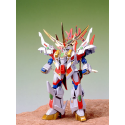 GUNDAM - BB147 Kidoubujin Tengaioh - Model Kit