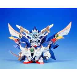 GUNDAM - BB152 Bird Gundam - Model Kit