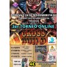 TORNEO ONLINE ONE PIECE CARD GAME - 3ª EDICIÓN - CROSSGUILDTCG