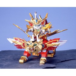 GUNDAM - BB164 Gundam Goenoh - Model Kit