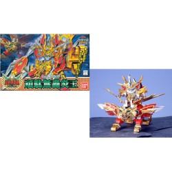 GUNDAM - BB164 Gundam Goenoh - Model Kit