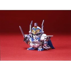 GUNDAM - CB6 Knight Gundam GP03 Jr. - Model Kit