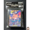 One Piece Card Game - Official Sleeve 7 - LUFFY