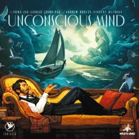 Unconscious Mind (Pack Completo)