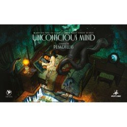 Unconscious Mind (Pack Completo)