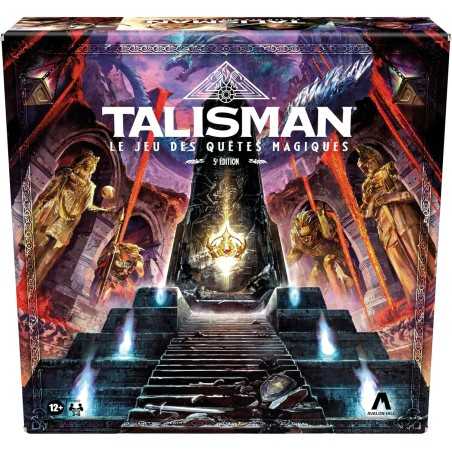 Talisman 5ª Edición (Español)
