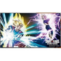 Dragon Ball Super Card Game Fusion World Official Playmat 02