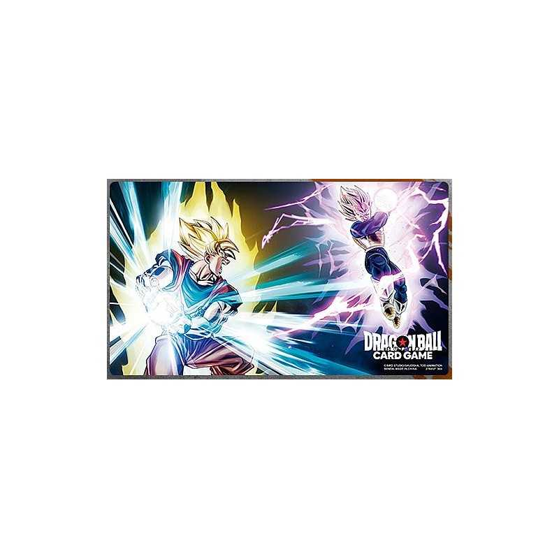 Dragon Ball Super Card Game Fusion World Official Playmat 02