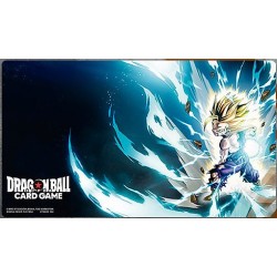 Dragon Ball Super Card Game Fusion World Official Playmat 02