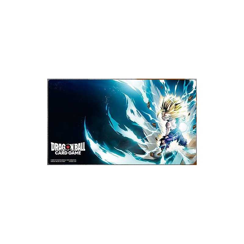 Dragon Ball Super Card Game Fusion World Official Playmat 02