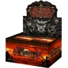 Flesh & Blood TCG - The Hunted Booster Display (24 Packs) - Inglés