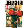 One Punch Man 1 (Español)