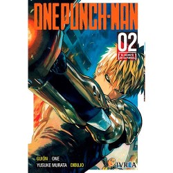 One Punch Man 2 (Español)