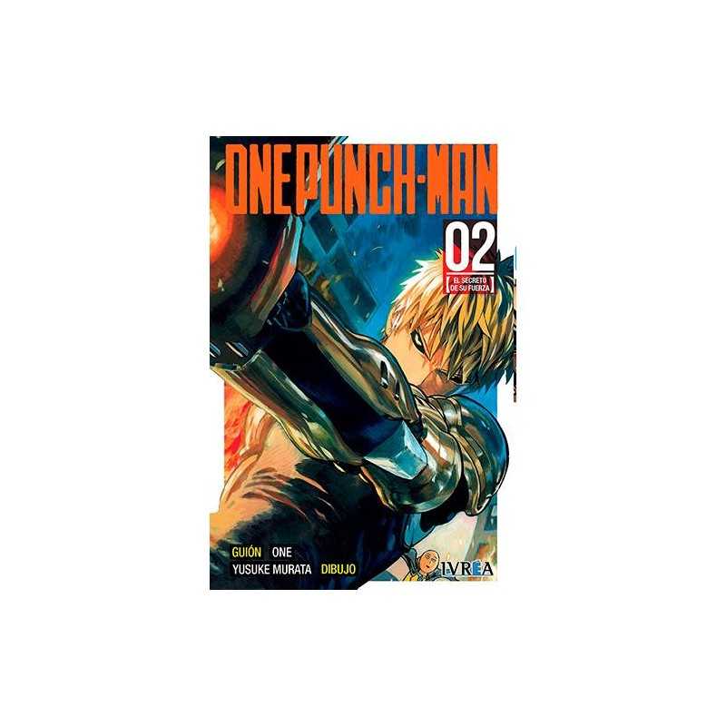 One Punch Man 2 (Español)