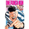 One Punch Man 6 (Español)