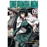 One Punch Man 9 (Español)