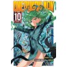 One Punch Man 10 (Español)