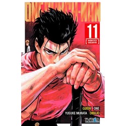 One Punch Man 11 (Español)