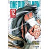 One Punch Man 12 (Español)